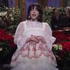SNL Recap: The Holidays Come Early To SNL With Host Billie Eilish